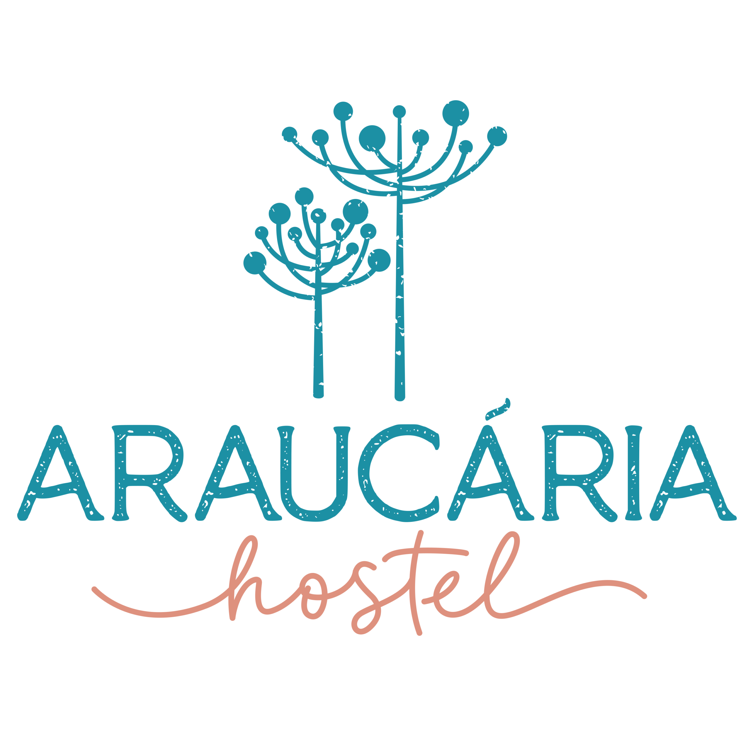 Araucária Hostel